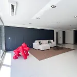 Cannes Gorgeous Private Modern Villa With Swimming Pool