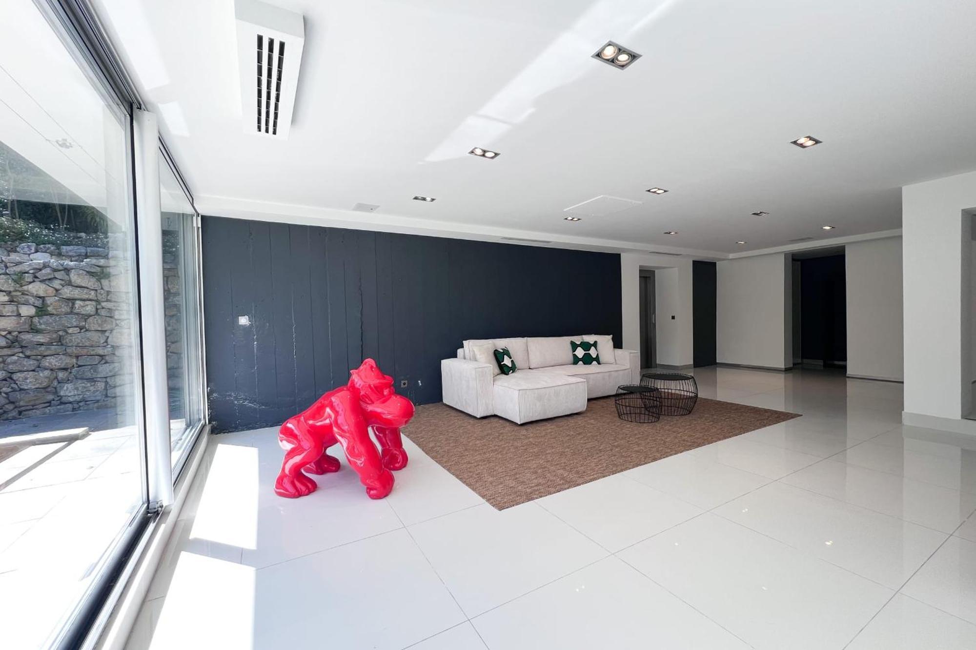 Villa Gorgeous Private Modern With Swimming Pool
