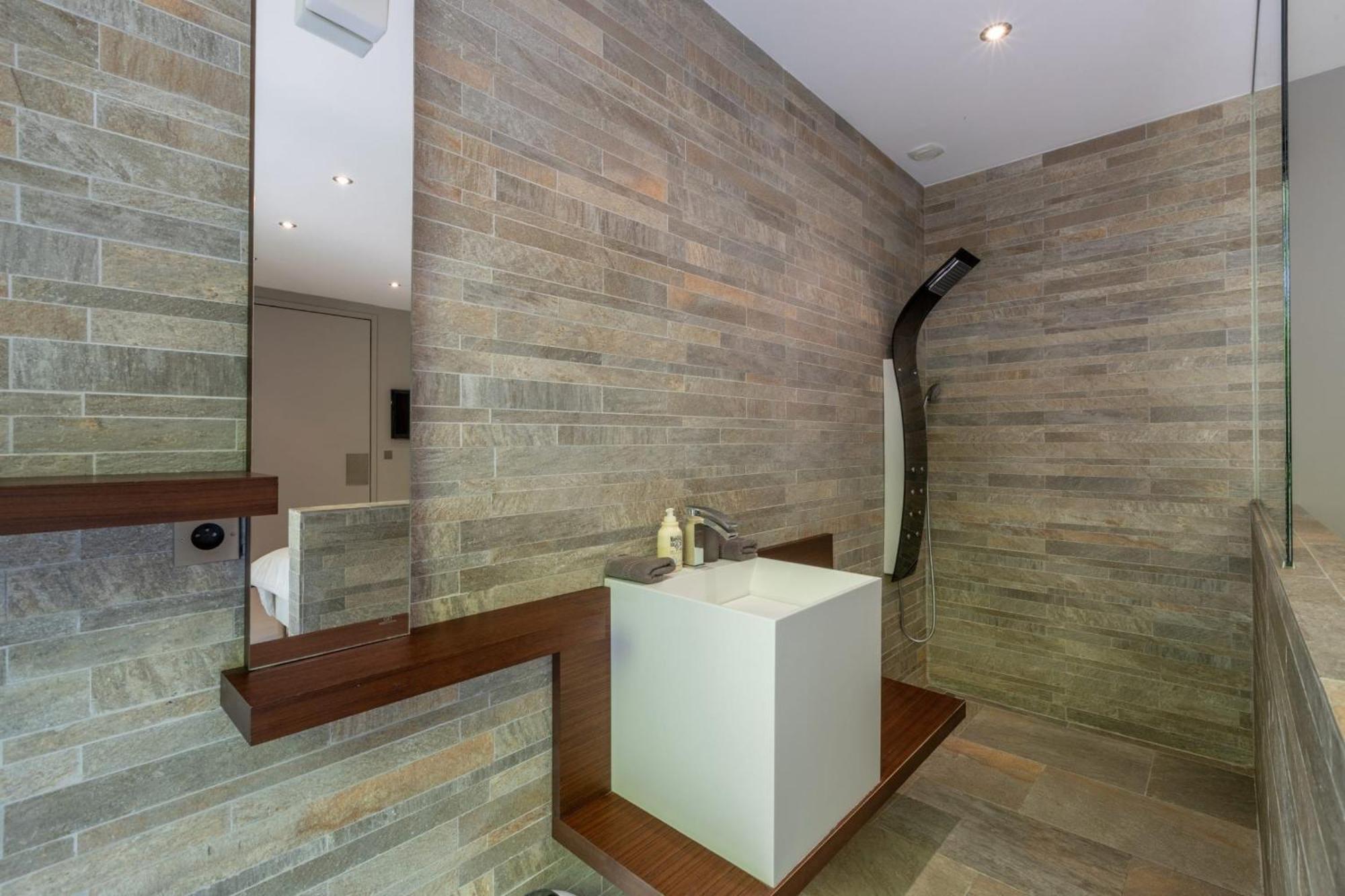 Gorgeous Private Modern With Swimming Pool * Cannes