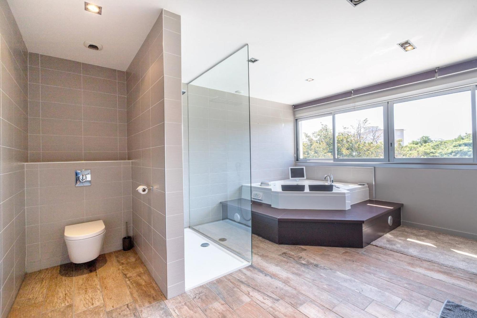 Gorgeous Private Modern With Swimming Pool * Cannes