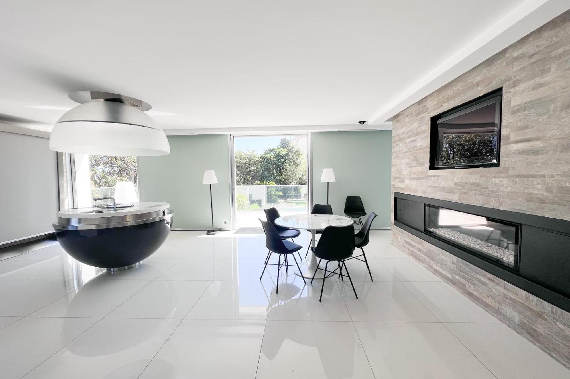 Villa Gorgeous Private Modern With Swimming Pool *