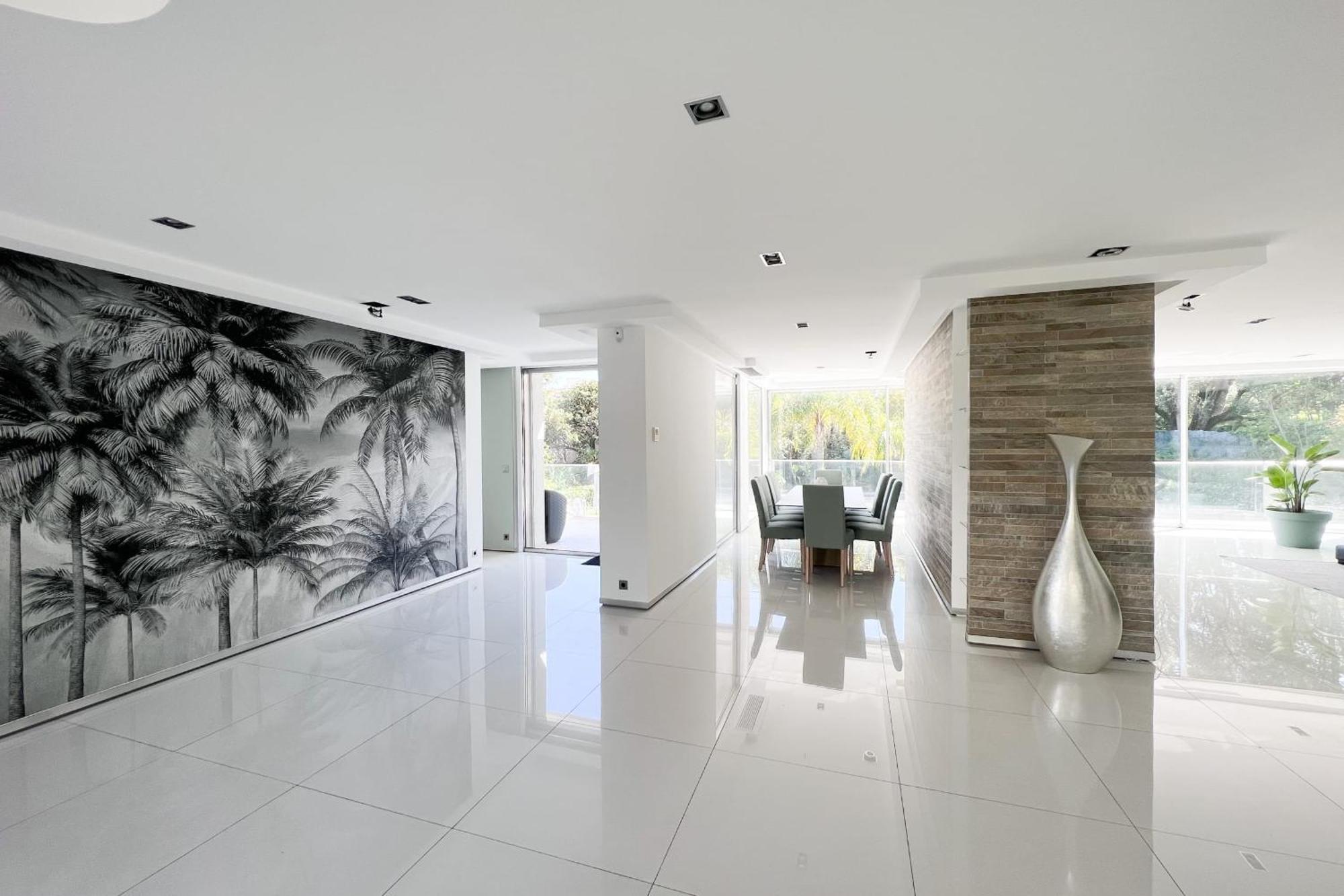 Villa Gorgeous Private Modern With Swimming Pool Cannes