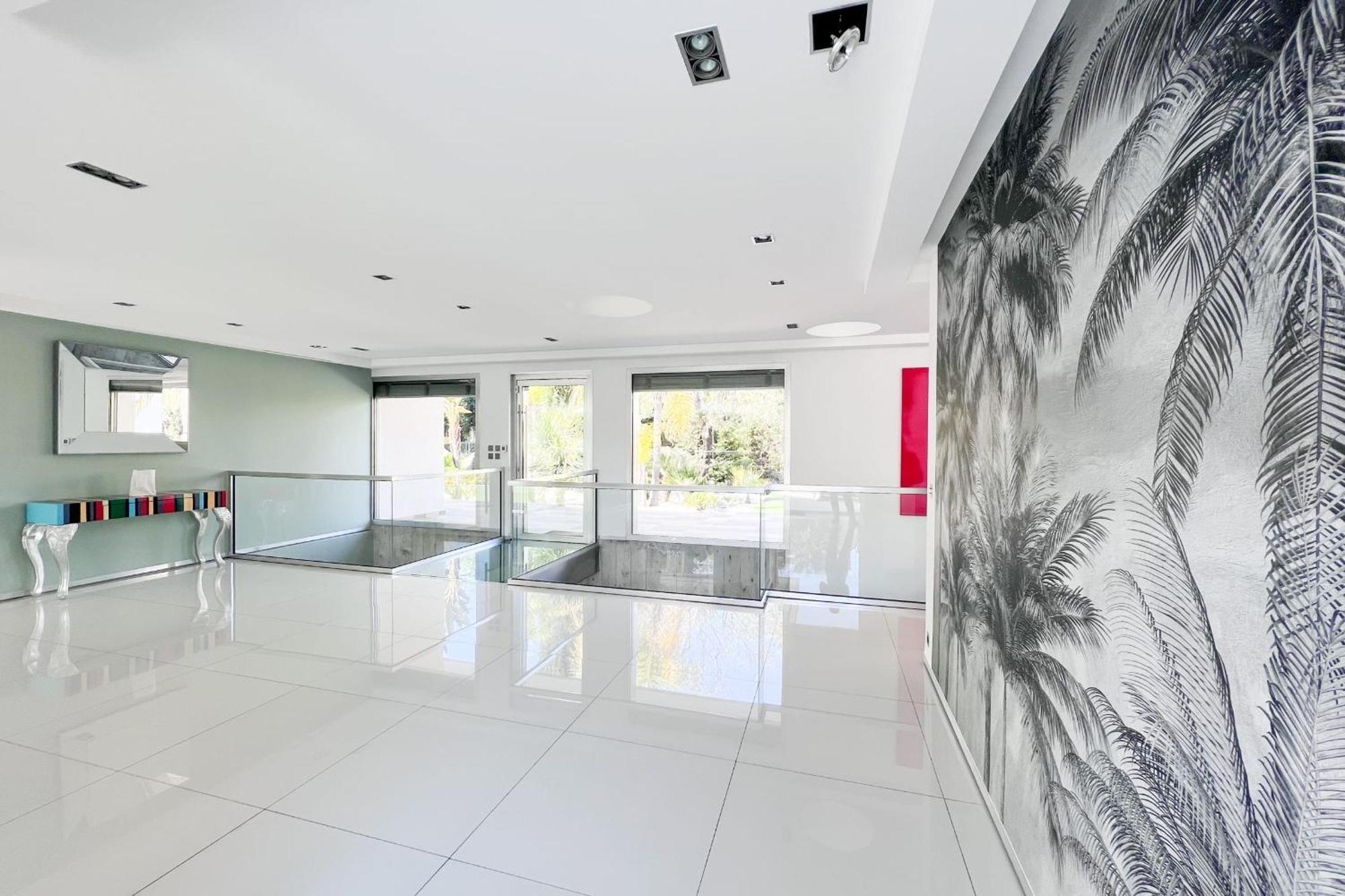Villa Gorgeous Private Modern With Swimming Pool